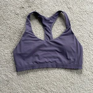 Fabletics sports bra